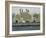 Tower of London-Vincent Haddelsey-Framed Giclee Print