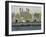 Tower of London-Vincent Haddelsey-Framed Giclee Print