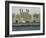 Tower of London-Vincent Haddelsey-Framed Giclee Print