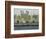 Tower of London-Vincent Haddelsey-Framed Giclee Print