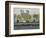 Tower of London-Vincent Haddelsey-Framed Giclee Print