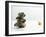 Tower of Oysters-Clinton Hussey-Framed Photographic Print