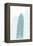 Tower of Pisa-Cristian Mielu-Framed Stretched Canvas