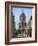 Tower of the Cathedral of Malaga, Andalusia, Spain-Carlos Sánchez Pereyra-Framed Photographic Print