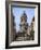 Tower of the Cathedral of Malaga, Andalusia, Spain-Carlos Sánchez Pereyra-Framed Photographic Print