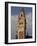 Tower of the Nouvelle Bourse (New Mint), Lille, Nord, France-David Hughes-Framed Photographic Print