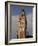 Tower of the Nouvelle Bourse (New Mint), Lille, Nord, France-David Hughes-Framed Photographic Print