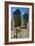 Tower of the Shah-Zindeh Mausoleums, 14th Century-CM Dixon-Framed Photographic Print