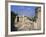 Tower of the Winds and Roman Agora, Athens, Greece-Hans Peter Merten-Framed Photographic Print