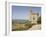 Tower, Rennes-Le Chateau, Aude, Languedoc-Roussillon, France, Europe-Martin Child-Framed Photographic Print