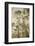 Towering Aspens 2-Debra Van Swearingen-Framed Photographic Print