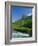 Towering Cliffs Above the River Arazas, Ordesa National Park, Huesca, Aragon, Spain-Ruth Tomlinson-Framed Photographic Print