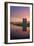 Towering Sunset-Michael Blanchette Photography-Framed Photographic Print