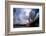 Towering Tower Bridge, London, UK-George Oze-Framed Photographic Print