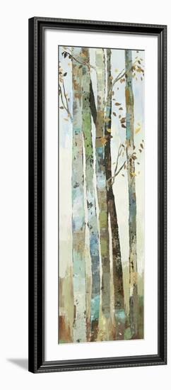 Towering Trees I-Allison Pearce-Framed Art Print