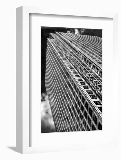 Towering-Adrian Campfield-Framed Photographic Print