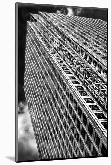 Towering-Adrian Campfield-Mounted Photographic Print