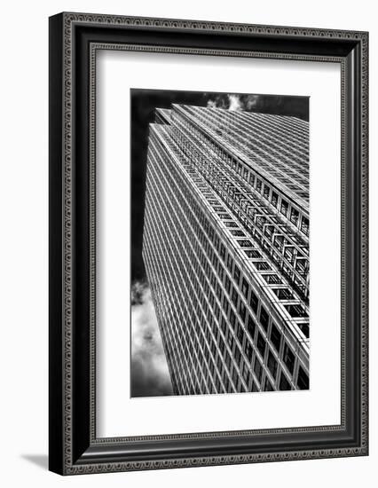 Towering-Adrian Campfield-Framed Photographic Print