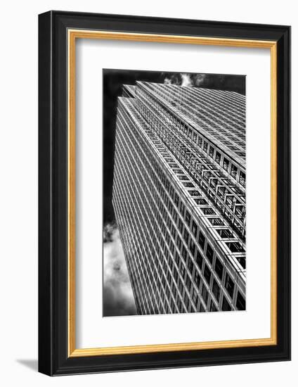 Towering-Adrian Campfield-Framed Photographic Print