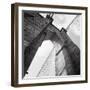 Towering-Evan Morris Cohen-Framed Photographic Print