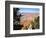 Towers and Spires From Grandview Point Temples, Grand Canyon National Park, Arizona, USA-Bernard Friel-Framed Photographic Print