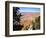 Towers and Spires From Grandview Point Temples, Grand Canyon National Park, Arizona, USA-Bernard Friel-Framed Photographic Print