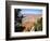 Towers and Spires From Grandview Point Temples, Grand Canyon National Park, Arizona, USA-Bernard Friel-Framed Photographic Print