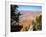 Towers and Spires From Grandview Point Temples, Grand Canyon National Park, Arizona, USA-Bernard Friel-Framed Photographic Print