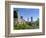 Towers of San Gimignano, UNESCO World Heritage Site, San Gimignano, Siena, Tuscany, Italy-Nico Tondini-Framed Photographic Print