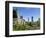 Towers of San Gimignano, UNESCO World Heritage Site, San Gimignano, Siena, Tuscany, Italy-Nico Tondini-Framed Photographic Print