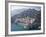Town at the Waterfront, Amalfi, Atrani, Amalfi Coast, Salerno, Campania, Italy-null-Framed Photographic Print