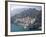 Town at the Waterfront, Amalfi, Atrani, Amalfi Coast, Salerno, Campania, Italy-null-Framed Photographic Print