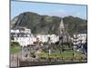 Town Centre, Ilfracombe, Devon, England, United Kingdom, Europe-Jeremy Lightfoot-Mounted Photographic Print