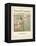 Town & Country, August 10th, 1921-null-Framed Stretched Canvas