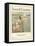 Town & Country, August 10th, 1921-null-Framed Stretched Canvas