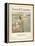 Town & Country, August 10th, 1921-null-Framed Stretched Canvas