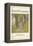 Town & Country, August 20th, 1920-null-Framed Stretched Canvas