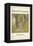 Town & Country, August 20th, 1920-null-Framed Stretched Canvas