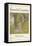 Town & Country, August 20th, 1920-null-Framed Stretched Canvas