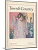 Town & Country, December 1st, 1916-null-Mounted Art Print