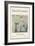 Town & Country, July 15th, 1923-null-Framed Premium Giclee Print