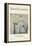 Town & Country, July 15th, 1923-null-Framed Stretched Canvas