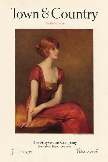 Art Print, , large