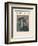 Town & Country, May 1st, 1917-null-Framed Art Print