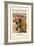 Town & Country, November 15th, 1923-null-Framed Art Print