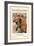 Town & Country, November 15th, 1923-null-Framed Art Print