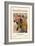 Town & Country, November 15th, 1923-null-Framed Art Print