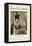 Town & Country, October 10th, 1921-null-Framed Stretched Canvas