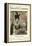 Town & Country, October 10th, 1921-null-Framed Stretched Canvas