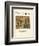 Town & Country, October 1st, 1920-null-Framed Art Print